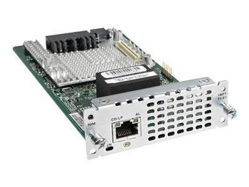Cisco NIM-1T-RFB 1-Port Serial WAN Interface NIM-1T-RFB