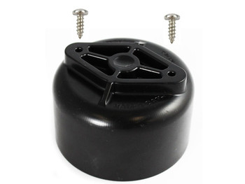 RAM Mounts RAP-318U UNPKD RAM-A-SNACK ROUND STYLE RAP-318U