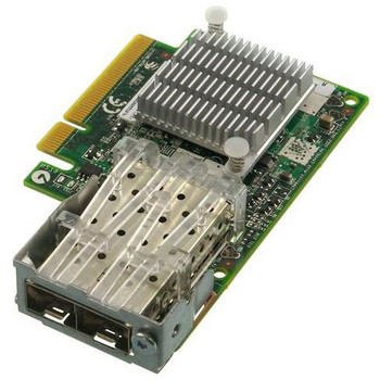Hewlett Packard Enterprise 490712-001-RFB NC524SFP Dual Port 10GbE 490712-001-RFB