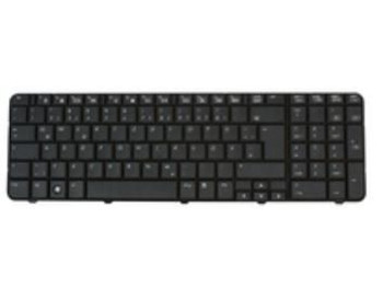 HP 480001-BB1 KEYBOARD CQ7000 HEB 480001-BB1