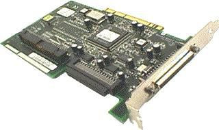 IBM 02K3454-RFB PCI FAST/WIDE ULTRA SCSI ADAP 02K3454-RFB