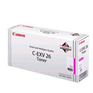 Canon 1658B006 Toner Magenta 1658B006