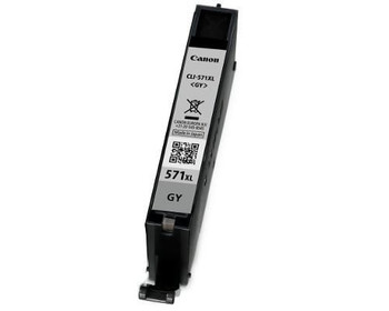 Canon 0335C004 CLI-571XL Grey 0335C004