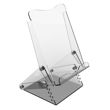 Spire CG-OX-614213 Document Holder Acrylic CG-OX-614213