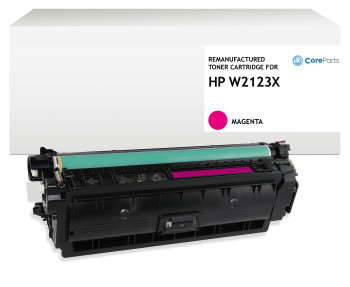 CoreParts QI-HP2186M Toner Magenta for HP. Pages: QI-HP2186M