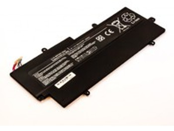 CoreParts MBI2907 4 Cell Li-Ion 14.8V 3.0Ah 44wh MBI2907