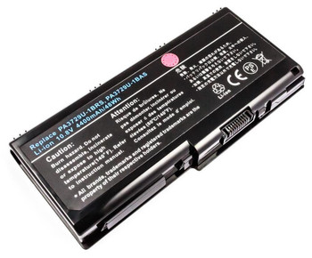 CoreParts MBI3033 6 Cell Li-Ion 10.8V 4.4Ah 48wh MBI3033