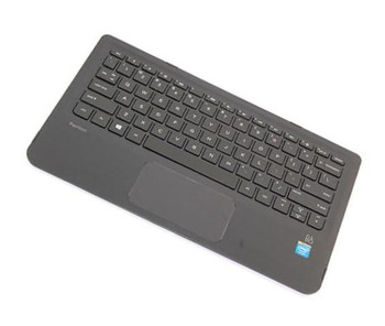 HP 809543-DH1 Keyboard Nordic 809543-DH1