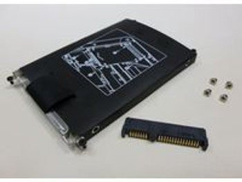 CoreParts KIT384 Hdd caddy HP Elitebook 820 G1. KIT384