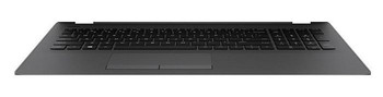 HP 929906-DH1 Top Cover & Keyboard Nordic 929906-DH1