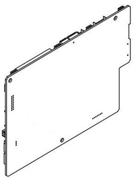 Kyocera 302PS94030 PARTS PWB ENGINE ASSY SP 302PS94030