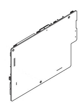 Kyocera 302PT94040 PARTS PWB ENGINE ASSY SP 302PT94040