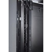APC AR7711 Zero U Acc. Mounting Bracket AR7711