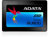 ADATA ASU800SS-256GT-C 256GB SU800 3D Nand SSD ASU800SS-256GT-C