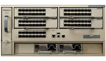 Cisco C6880-X-LE-RFB Cat. 6880-X-Chassis Standard C6880-X-LE-RFB