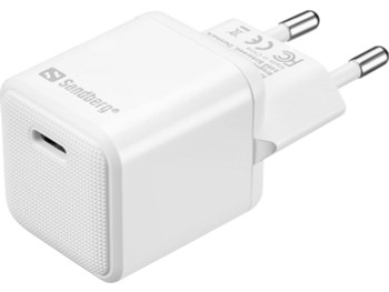 Sandberg 441-42 USB-C AC Charger PD20W 441-42