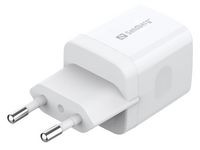 Sandberg 441-42 USB-C AC Charger PD20W 441-42