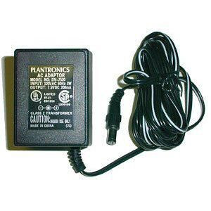 Plantronics 86079-01 SPARE AC MAIN ADAPTER 86079-01