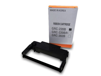 Bixolon GRC-220B GRC-220B Black Ribbon - SRP-27 GRC-220B