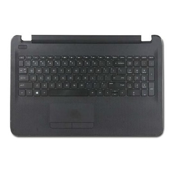 HP 813974-141 Top Cover & Keyboard Turkus 813974-141