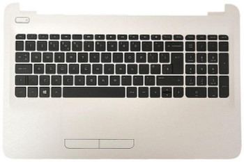 HP 813976-FL1 Keyboard CS/SK Top Cover 813976-FL1