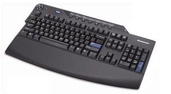 Lenovo FRU89P8751 Keyboard SPANISH FRU89P8751