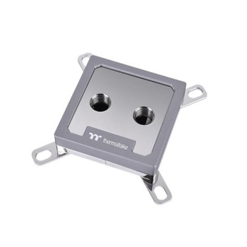 ThermalTake CL-W347-CU00SL-A Pacific W8 Water Block CL-W347-CU00SL-A