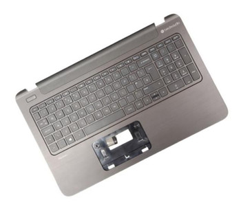 HP 769255-171 Top Cover & KeyboardEng Arab 769255-171