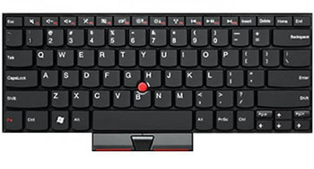 Lenovo FRU60Y9962 Keyboard BELGIAN FRU60Y9962
