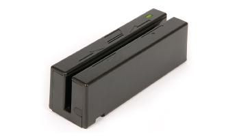 MagTek 21040140 SureSwipe Card Reader. USB HID 21040140