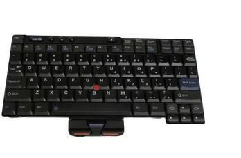 Lenovo FRU42T3030 Keyboard GREEK FRU42T3030