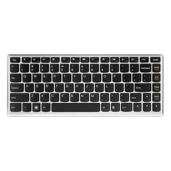 Lenovo 25203622 Keyboard GERMAN 25203622