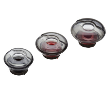 Plantronics 203710-01 PLT Voyager 5200 Eartip Kit S 203710-01