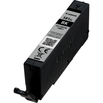 Canon 2052C005 INK CLI-581XL BK BL SEC 2052C005