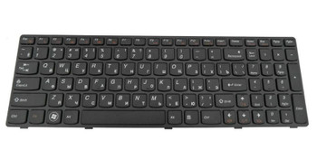 Lenovo 25204587 Keyboard TURKISH 25204587
