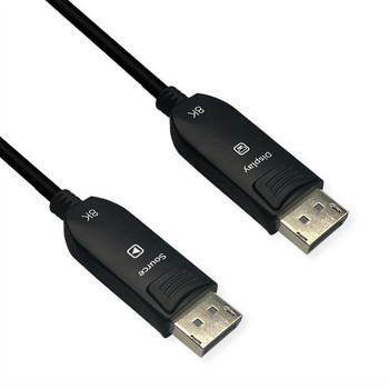 Roline 14.01.3502 DisplayPort Cable AOC. 14.01.3502
