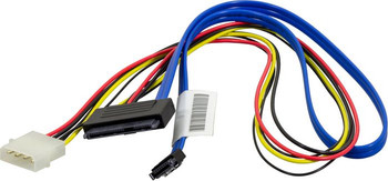 Lenovo FRU49Y9901 SAS Cable FRU49Y9901