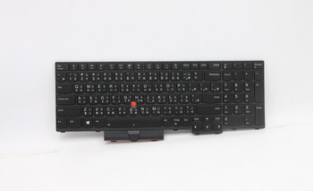 Lenovo 5N20Z74813 FRU CS20 P Keyboard Num BL 5N20Z74813