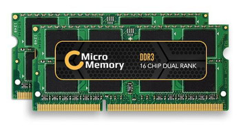 CoreParts MMKN051-16GB 16GB Memory Module MMKN051-16GB