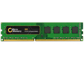 CoreParts MMI5154/1024 1GB DDR3 1066MHz PC3-8500 MMI5154/1024