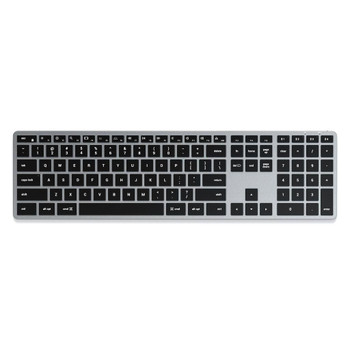 Satechi ST-BTSX3M-DE Slim X3 Keyboard Home ST-BTSX3M-DE