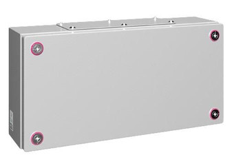 Rittal 1532000 1532.000 Electrical Enclosure 1532000
