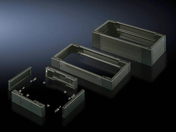 Rittal 2807200 2807.200 Rack Accessory Rack 2807200
