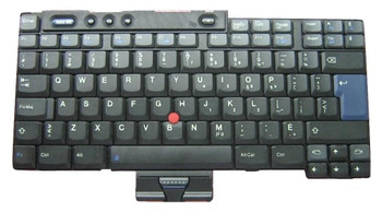 Lenovo FRU39T0658 Keyboard KOREAN FRU39T0658