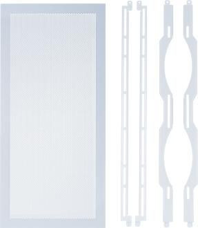 Lian Li O11DEXL-4W O11D Evo Xl Full Tower Front O11DEXL-4W