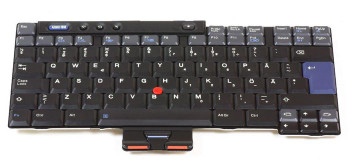 Lenovo FRU39T0526 Keyboard SWEDISH FRU39T0526