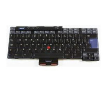 Lenovo FRU39T0650 Keyboard SWEDISH FRU39T0650