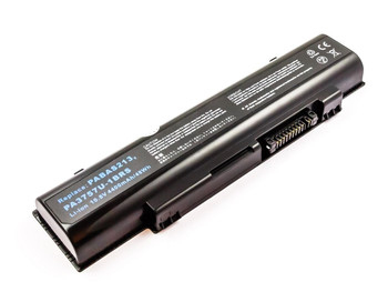 CoreParts MBI2273 6 Cell Li-Ion 11.1V 4.4Ah 49wh MBI2273
