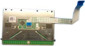 Dell 8VR1G ASSY Touchpad. With 8VR1G