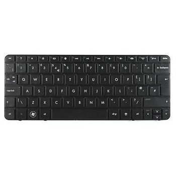 HP 647569-DH1 KEYBOARD TM NORDIC 647569-DH1